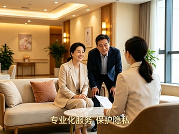 科尔沁有偿售卵代生女生的客户的客户群体有哪些
