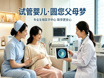 科尔沁辅助生育服务 试管婴儿行业的兴起背景、发展与未来展望