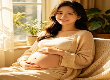科尔沁代孕女生有哪些方案可以帮助优势卵泡快速排出
